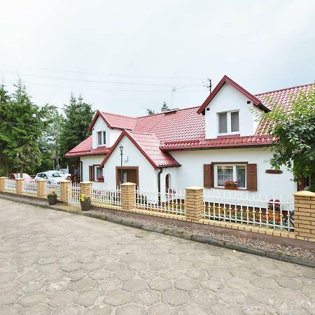 Pod Kogutkiem Villa Крукланки Екстериор снимка