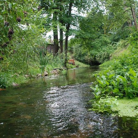 Pod Kogutkiem Villa Крукланки Екстериор снимка