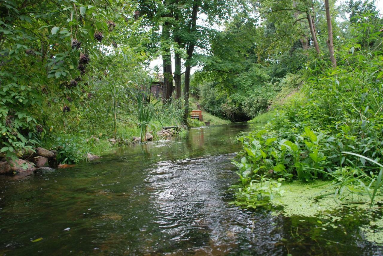 Pod Kogutkiem Villa Крукланки Екстериор снимка